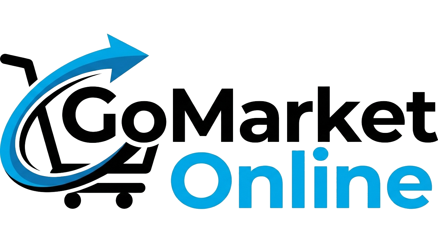 Go Market Online